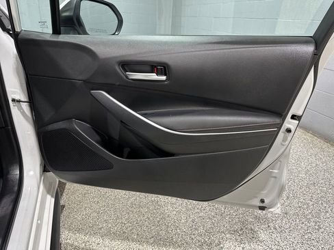 Certified 2023 Toyota Corolla SE w/ Carpet Mat Package (TMS) image 17