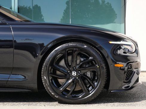 New 2026 Bentley Continental GT Speed image 6