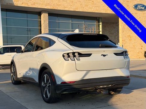 Used 2022 Ford Mustang Mach-E Select w/ Comfort/Technology Package image 12
