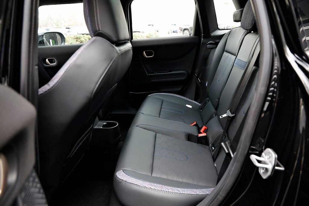 New 2026 MINI Cooper S FWD image 25