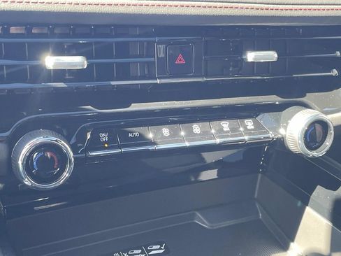 New 2026 Chevrolet Tahoe RST w/ Comfort Package image 25