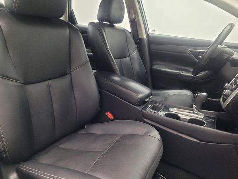 Used 2017 Nissan Altima 2.5 SL image 21