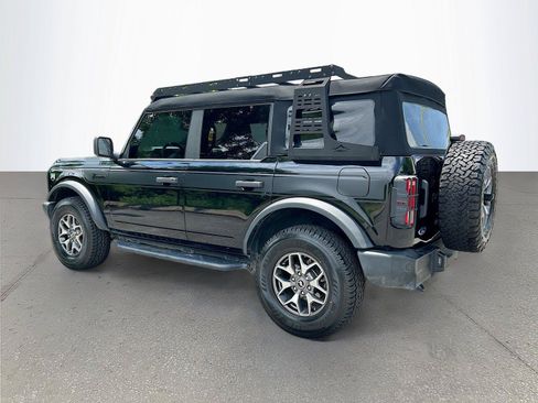 Used 2024 Ford Bronco Big Bend AWD/4WD image 6
