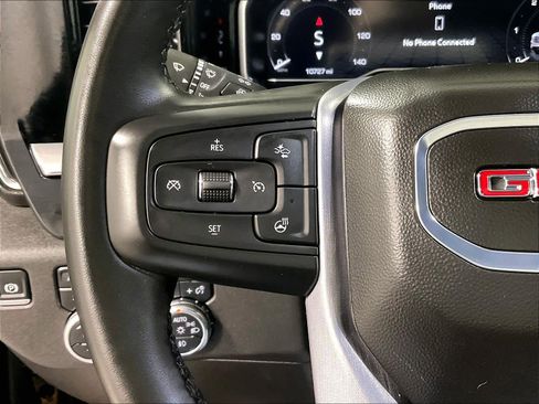Used 2024 GMC Sierra 1500 Elevation image 22