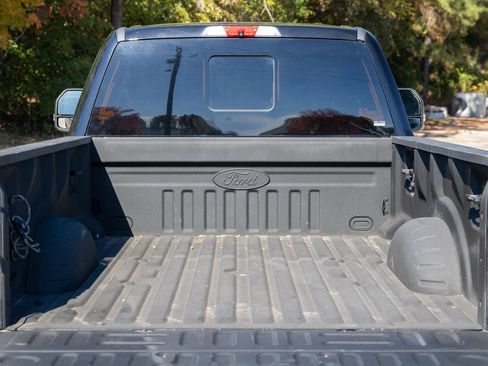 Used 2019 Ford F250 Lariat w/ Lariat Ultimate Package image 55