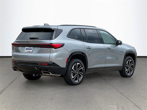 New 2026 Buick Enclave Sport Touring w/ Power Package image 4