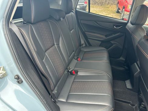 Used 2021 Subaru Crosstrek 2.5i Limited image 28