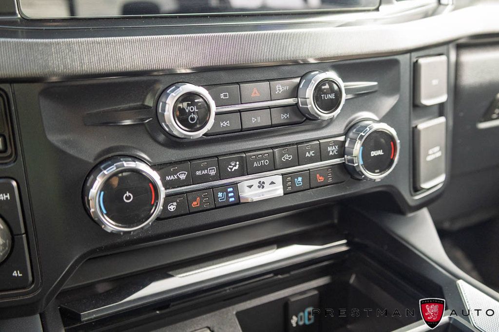Used 2026 Ford F250 Platinum AWD/4WD image 43