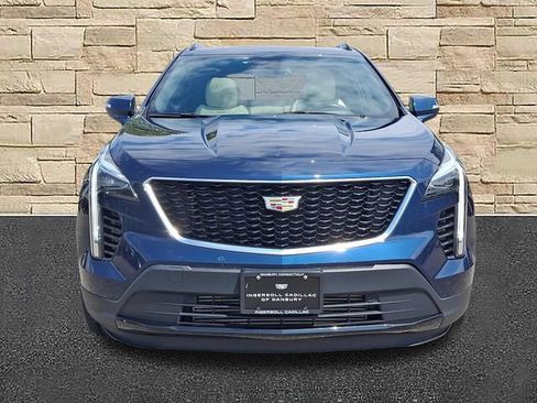Used 2021 Cadillac XT4 Sport AWD/4WD image 5