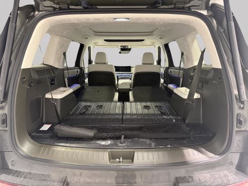 Used 2025 Hyundai Santa Fe Calligraphy image 43