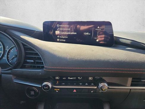 Used 2024 MAZDA MAZDA3 s image 13