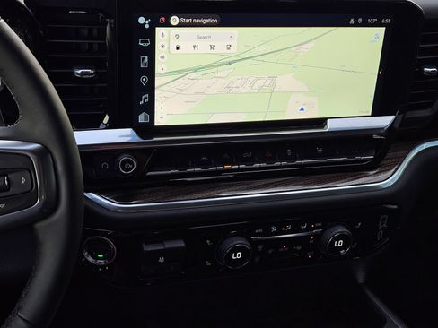 New 2026 Chevrolet Silverado 1500 RST RWD image 21