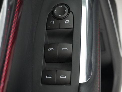 New 2026 Chevrolet Traverse Z71 w/ Enhanced Driving Package AWD/4WD image 16