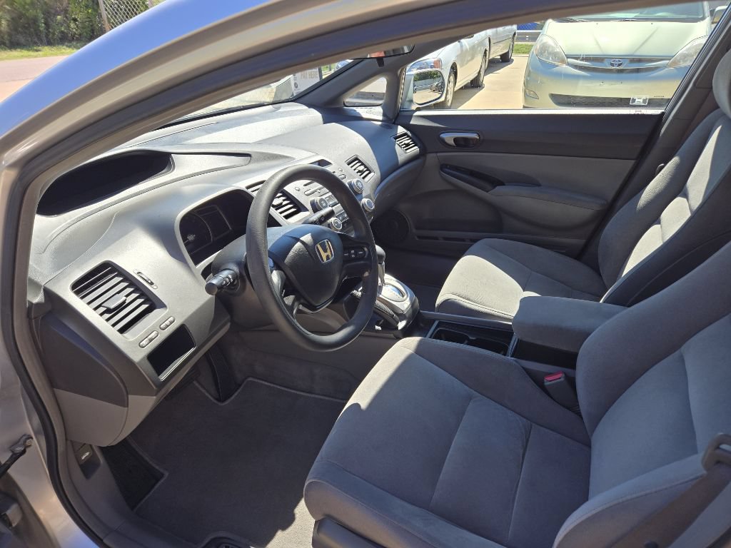Used 2006 Honda Civic LX image 10