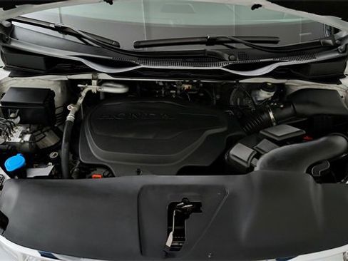 Used 2024 Honda Odyssey EX-L image 24