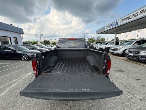 Used 2015 RAM 1500 Sport w/ Sport Premium Group AWD/4WD image 23