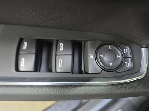New 2026 Chevrolet Silverado 1500 LT Trail Boss w/ Convenience Package II AWD/4WD image 30