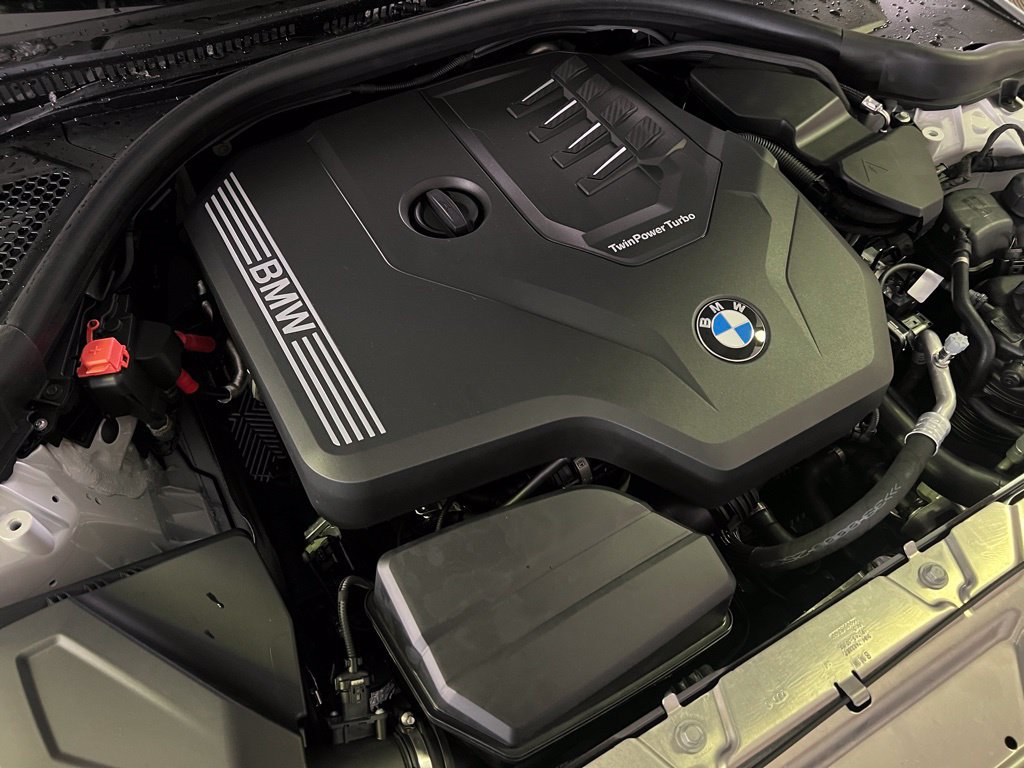 New 2026 BMW 230i xDrive Coupe w/ Convenience Package AWD/4WD image 14