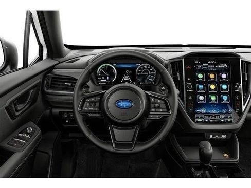 New 2026 Subaru Forester Premium image 78