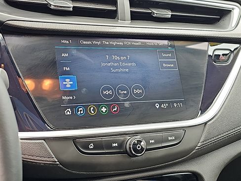 Used 2023 Buick Encore GX Select w/ Experience Buick Package image 17