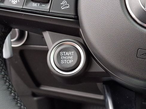 New 2025 Alfa Romeo Stelvio Sprint w/ Veloce Package image 20