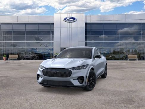 New 2026 Ford Mustang Mach-E GT AWD/4WD image 2