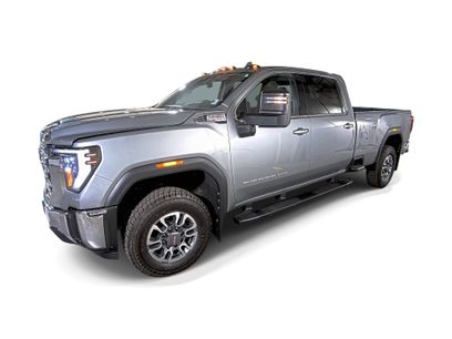 Certified 2024 GMC Sierra 3500 SLE w/ SLE Convenience Package