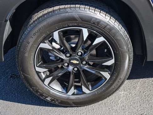 Used 2023 Chevrolet TrailBlazer LT image 13