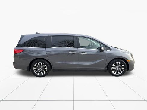 Used 2024 Honda Odyssey EX-L image 10