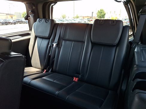 Used 2017 Ford Expedition Limited AWD/4WD image 10