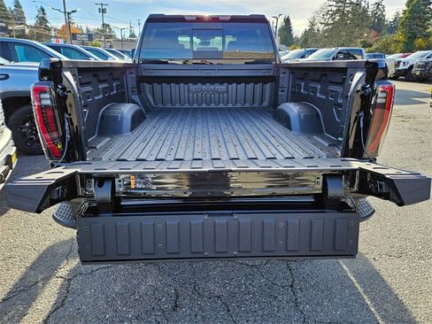 New 2026 GMC Sierra 2500 AT4 image 10