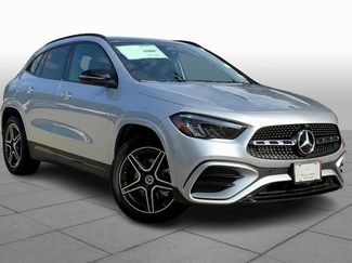 Certified 2026 Mercedes-Benz GLA 250 4MATIC video 2