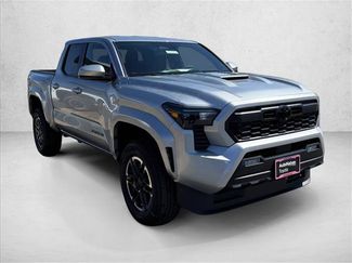 New 2026 Toyota Tacoma TRD Sport AWD/4WD video 3