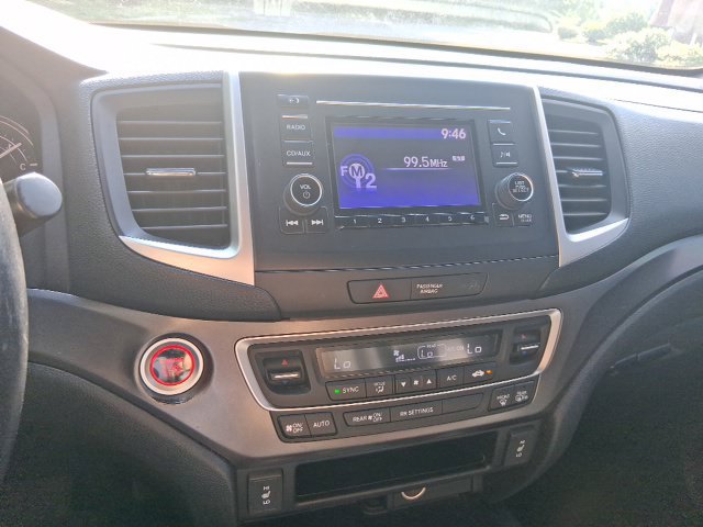 Used 2018 Honda Ridgeline RTL image 21