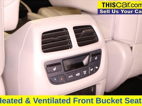 Used 2016 Honda Pilot Elite image 25