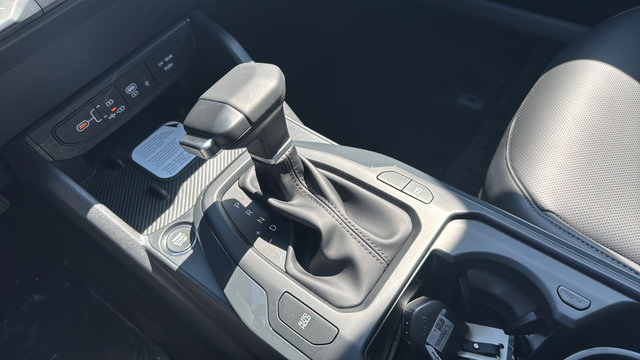 New 2026 Kia K4 EX FWD image 19