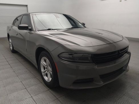 Used 2023 Dodge Charger SXT RWD image 13
