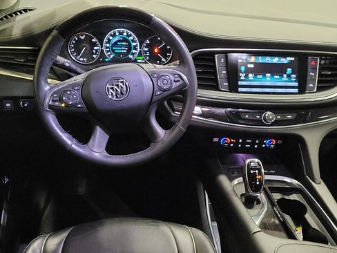 Used 2019 Buick Enclave Avenir w/ Avenir Technology Package image 22