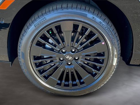 New 2026 Hyundai Santa Fe Calligraphy image 13