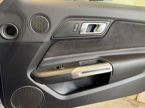 Used 2021 Ford Mustang GT Premium w/ Equipment Group 401A image 18