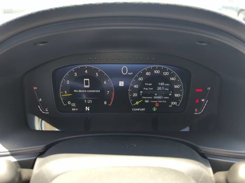 Used 2025 Honda Civic Type R image 36