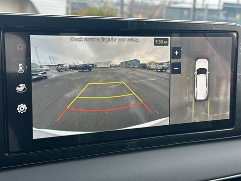 New 2025 Hyundai Palisade SEL AWD/4WD image 19