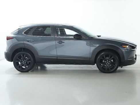 Used 2023 MAZDA CX-30 AWD 2.5 S w/ Preferred Package image 11
