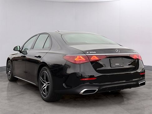 New 2026 Mercedes-Benz E 350 E 350 image 5