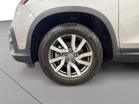 Used 2020 Honda Pilot EX-L image 12