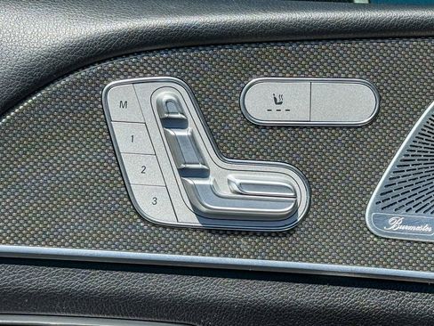 Used 2020 Mercedes-Benz GLE 450 4MATIC w/ 3rd Row Seat Package image 22