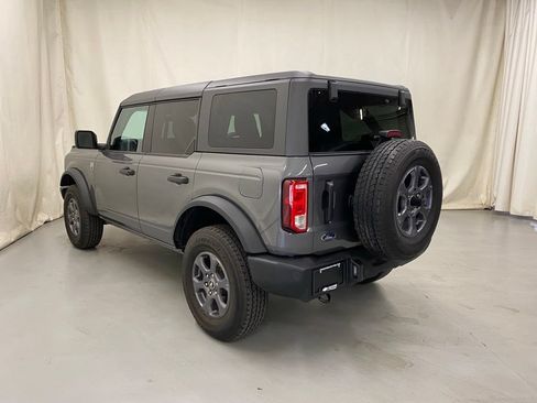 Used 2025 Ford Bronco Big Bend AWD/4WD image 5