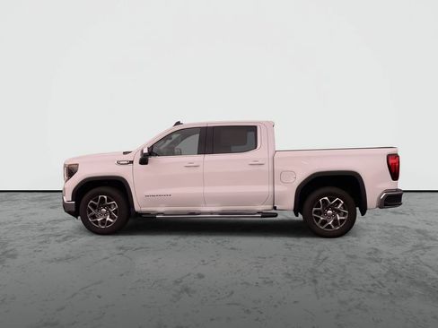 New 2026 GMC Sierra 1500 SLE w/ Preferred Package image 5