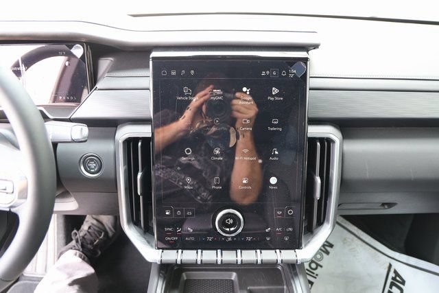 New 2026 GMC Acadia Elevation w/ Black Edition FWD image 19