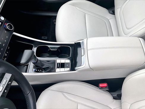 Certified 2025 Hyundai Tucson SEL image 14